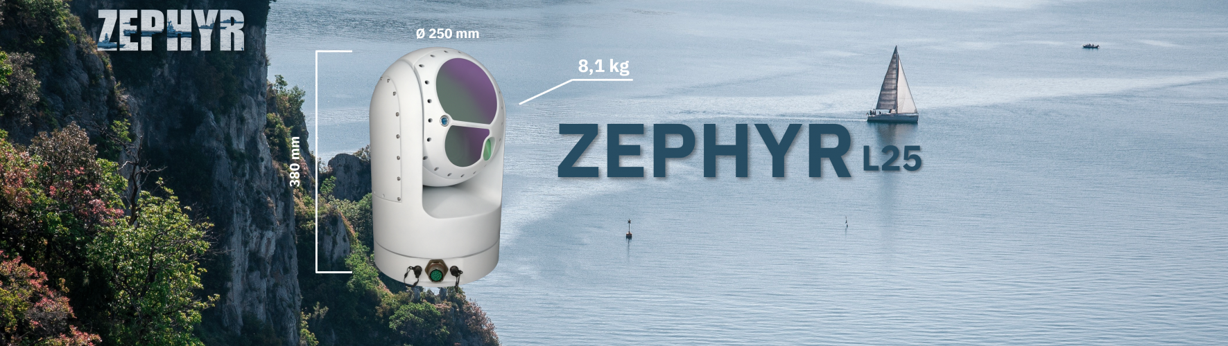 Zephyr L25